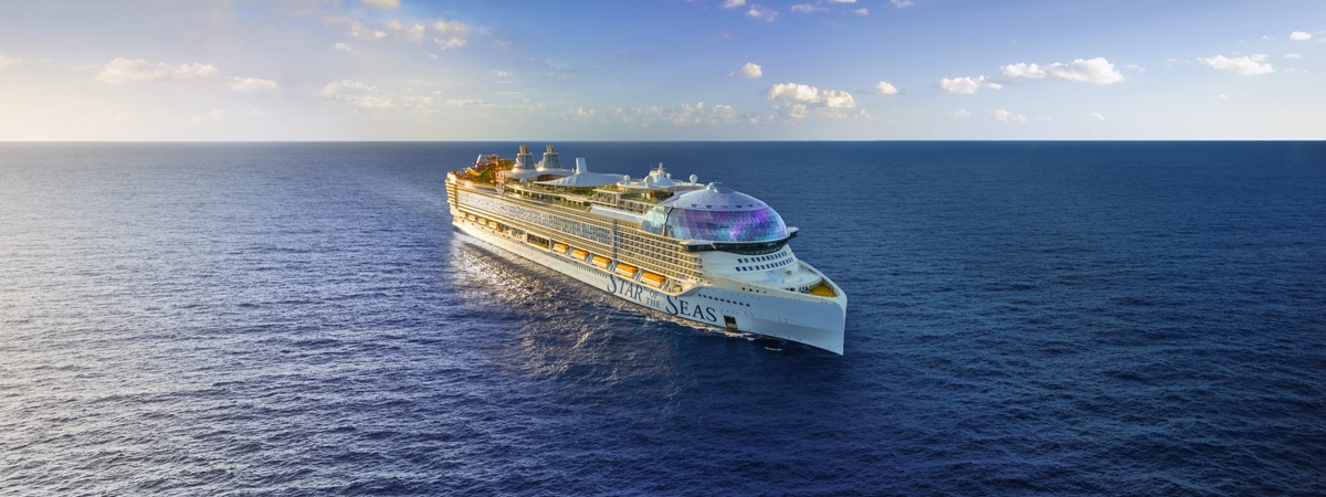 Star of the Seas